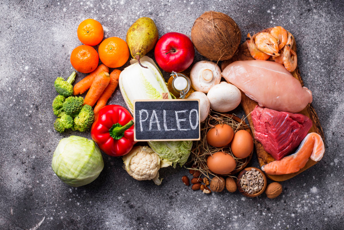 7 Easy Paleo Dinner Recipes to Make on a Range Stove