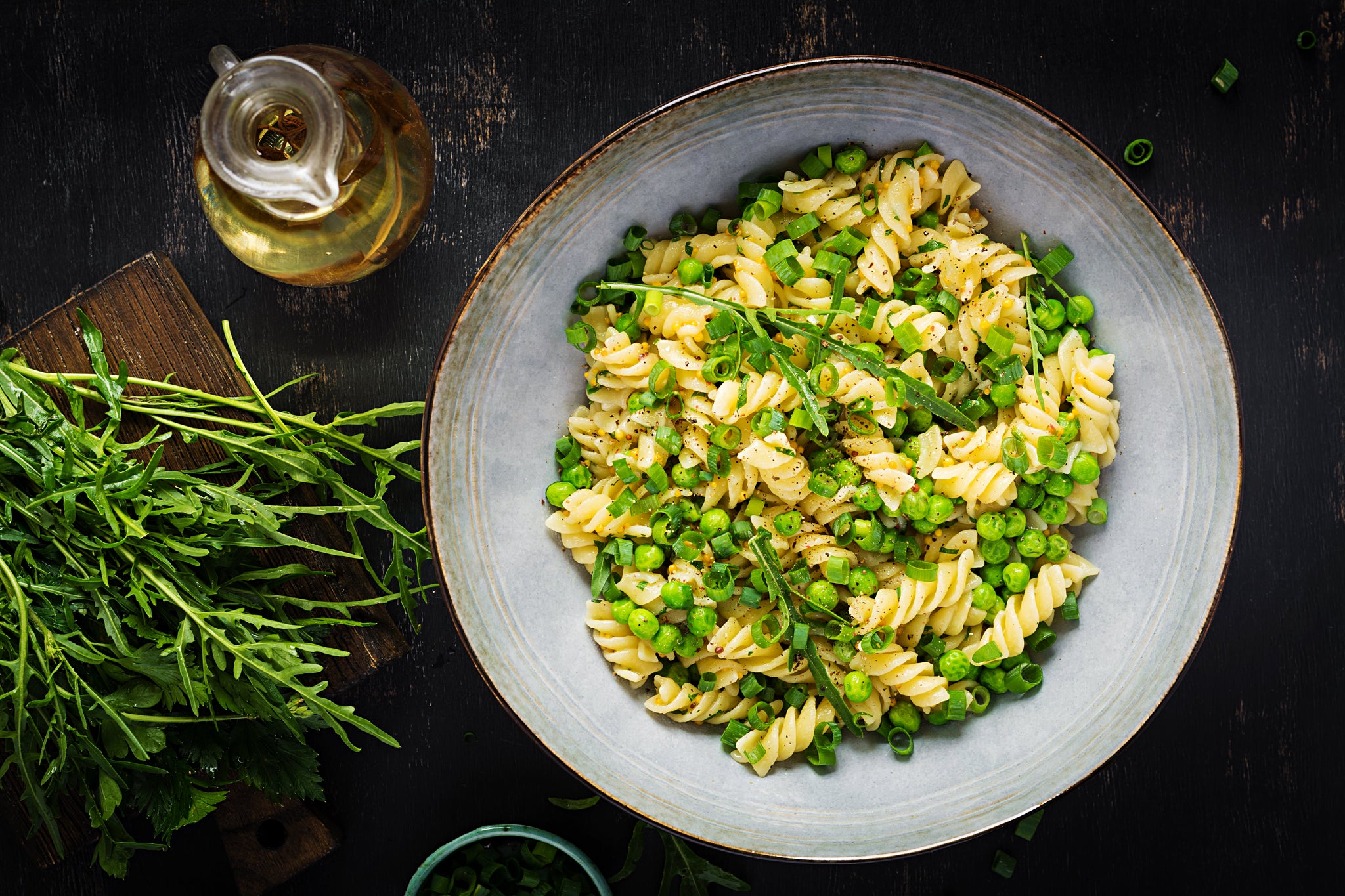 7 Spring Pasta Recipes You'll Love - THOR Kitchen, Inc.