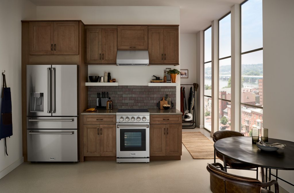 10 Modern Kitchen Appliances for the Modern Home