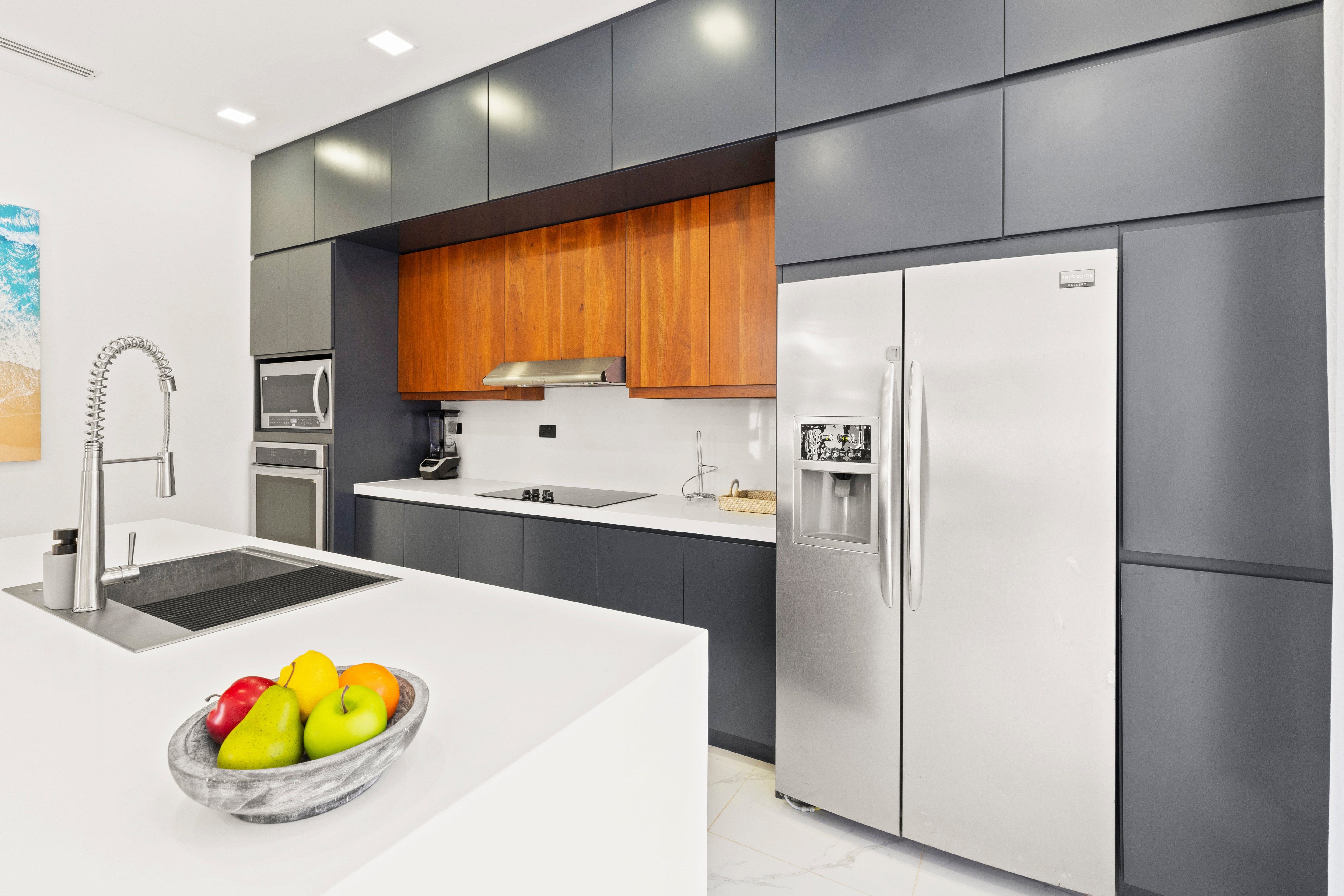 8 Inspiring Kitchen Design Styles and Ideas