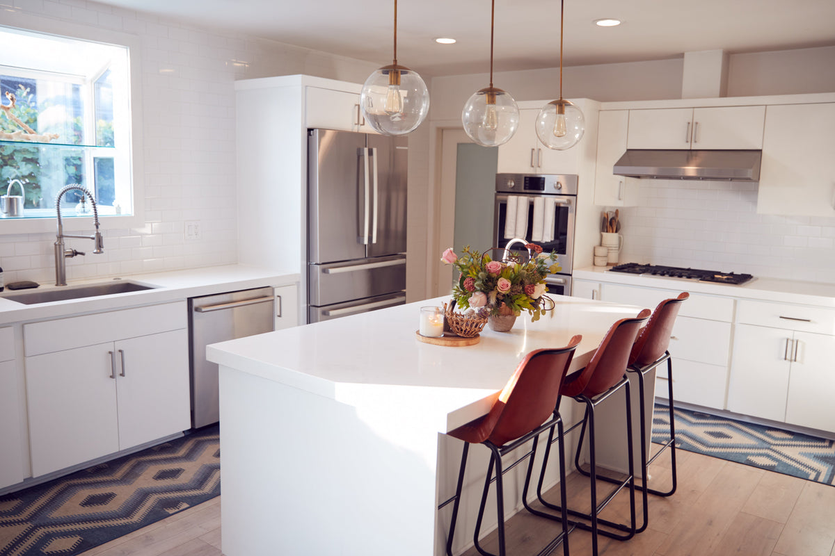 9 Kitchen Remodel Tips for Style, Comfort, and Ease - THOR Kitchen