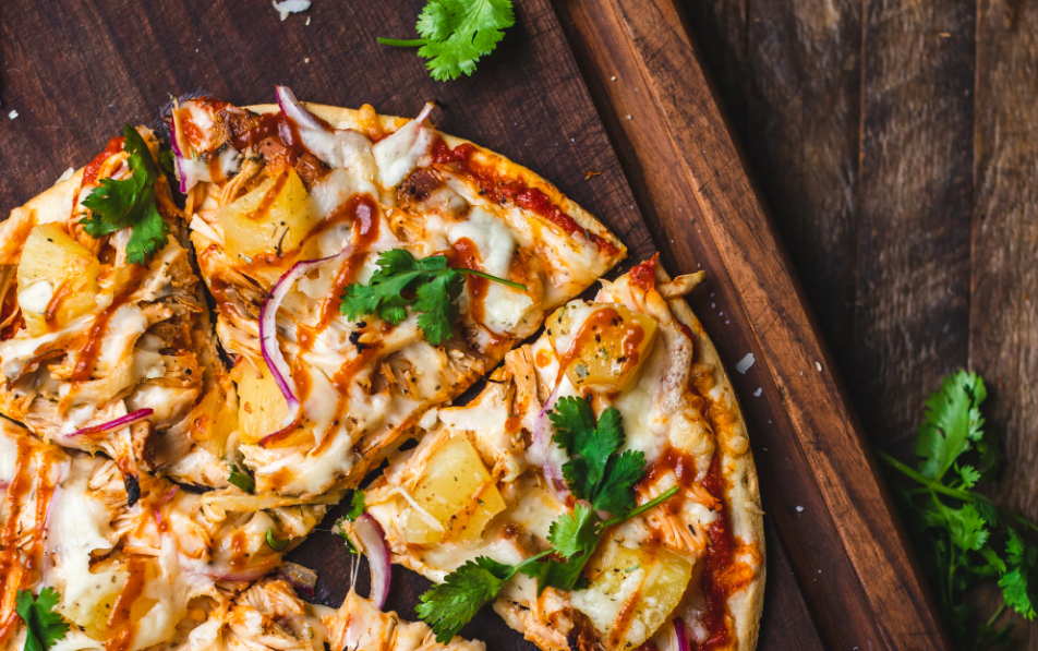 What Can You Cook in a Pizza Oven?