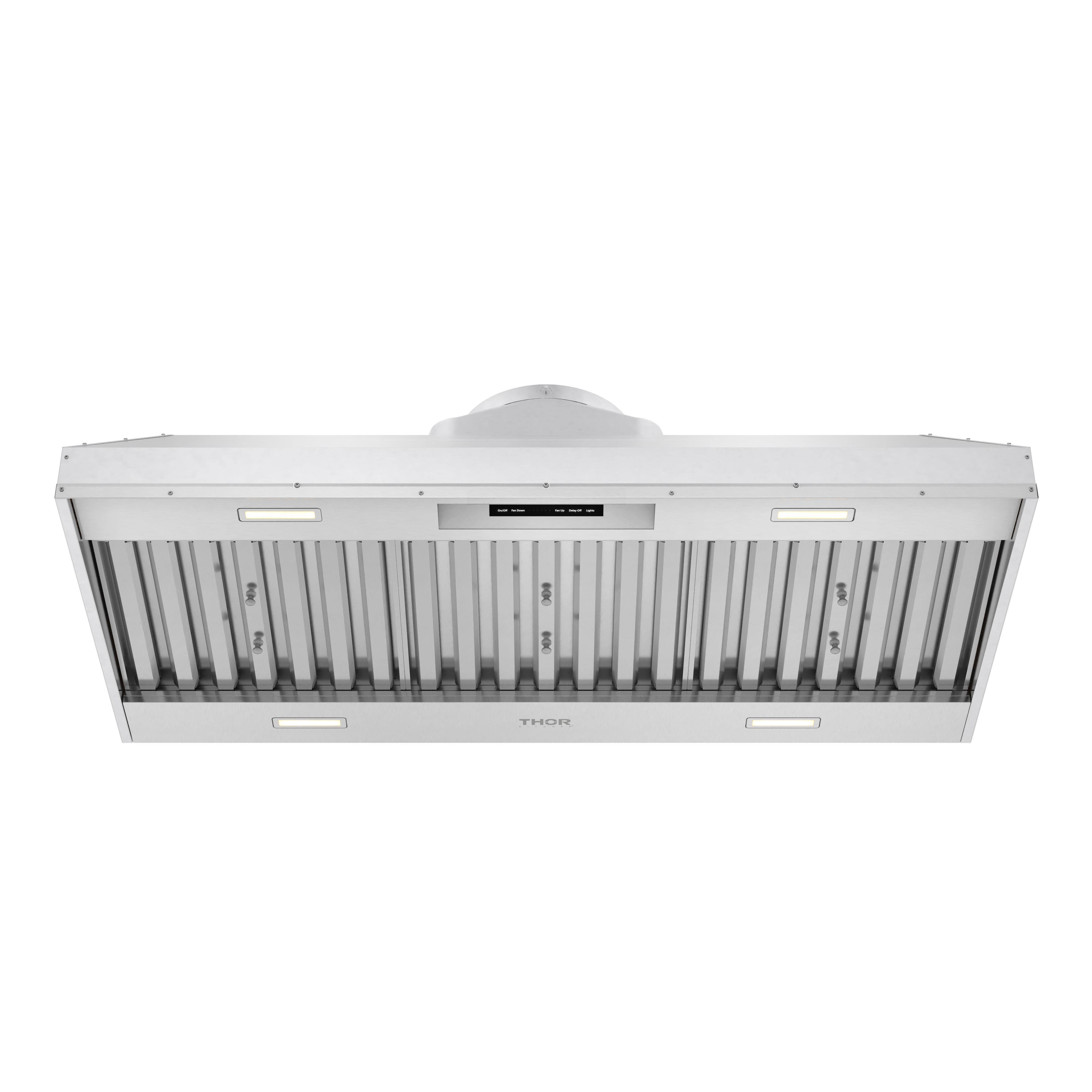 Thor Kitchen 48 Inch Liner Wall Mount Range Hood - Model XLH48