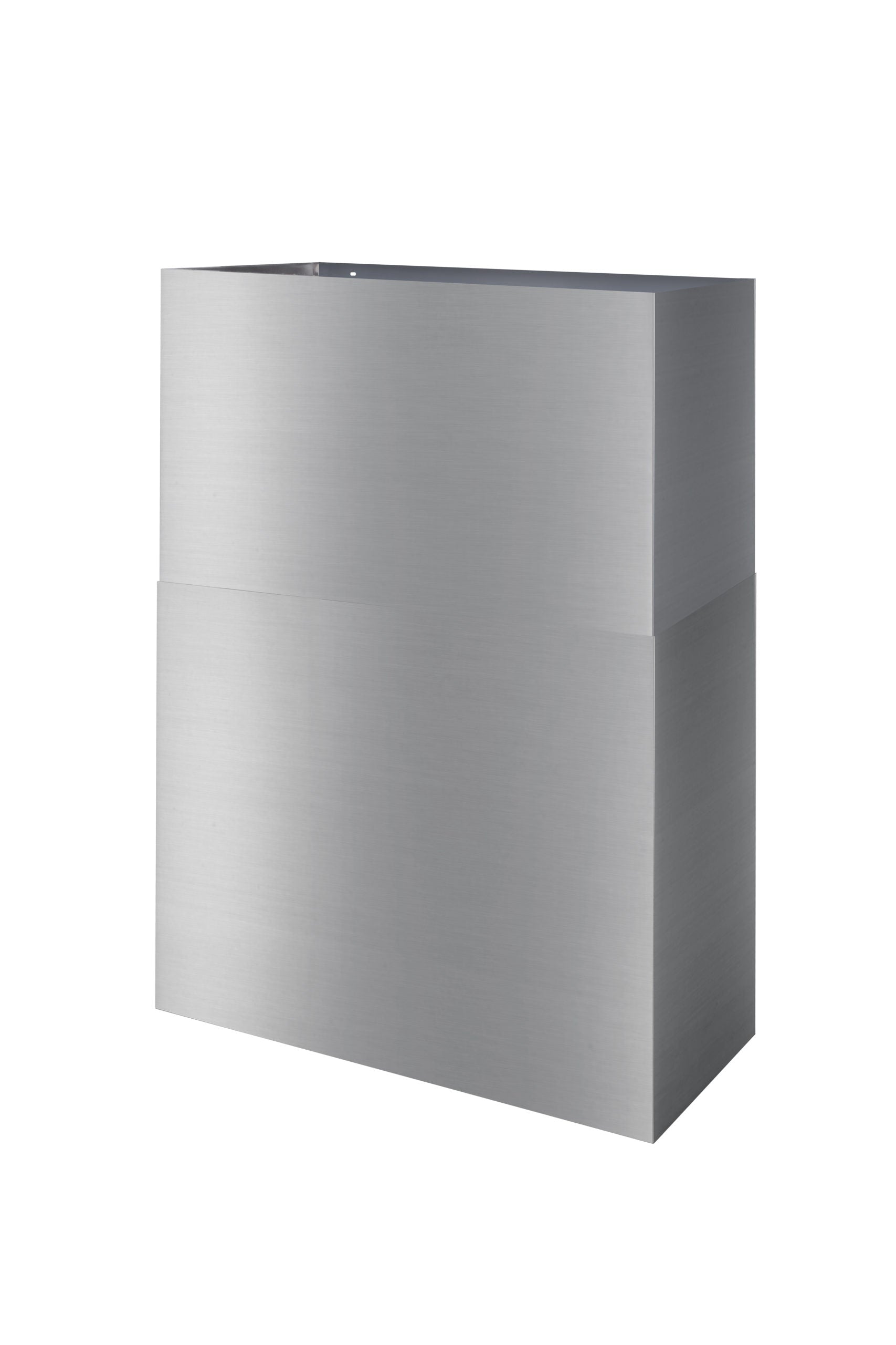 Thor Kitchen 48 Inch Duct Cover For Range Hood In Stainless Steel - RHDC4856