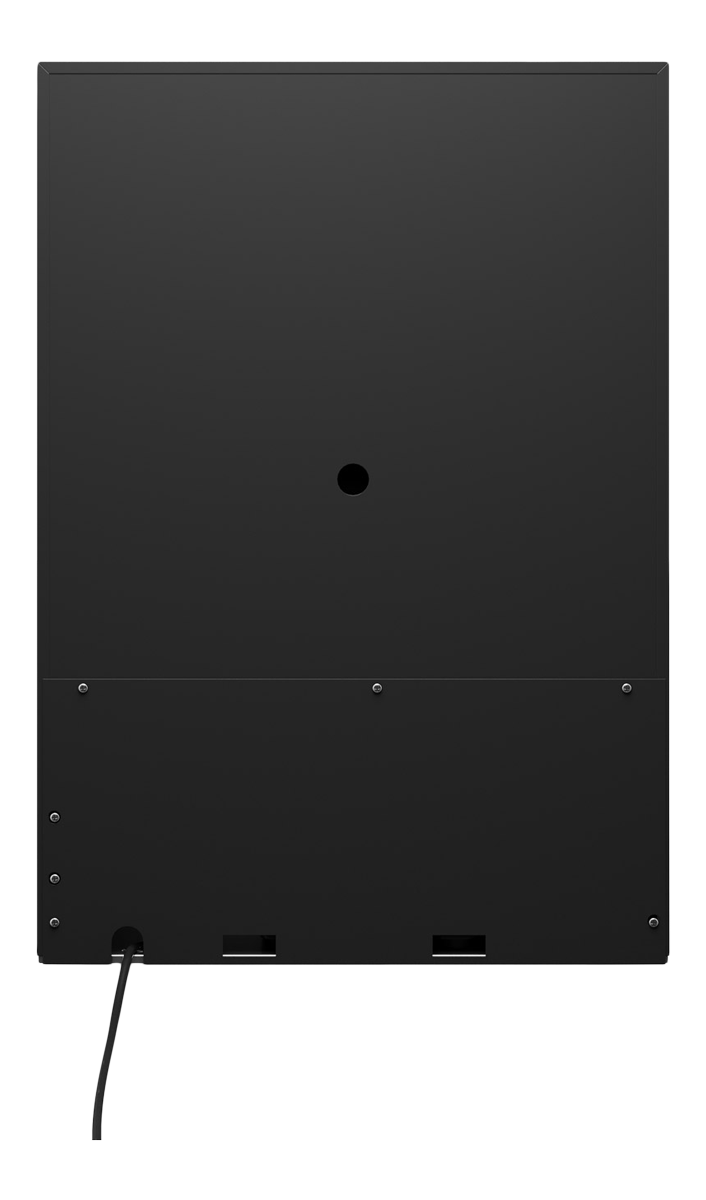 Thor Kitchen 24-Inch Professional Undercounter Beverage Cooler - Model TBR24U-LH-R (Renewed)