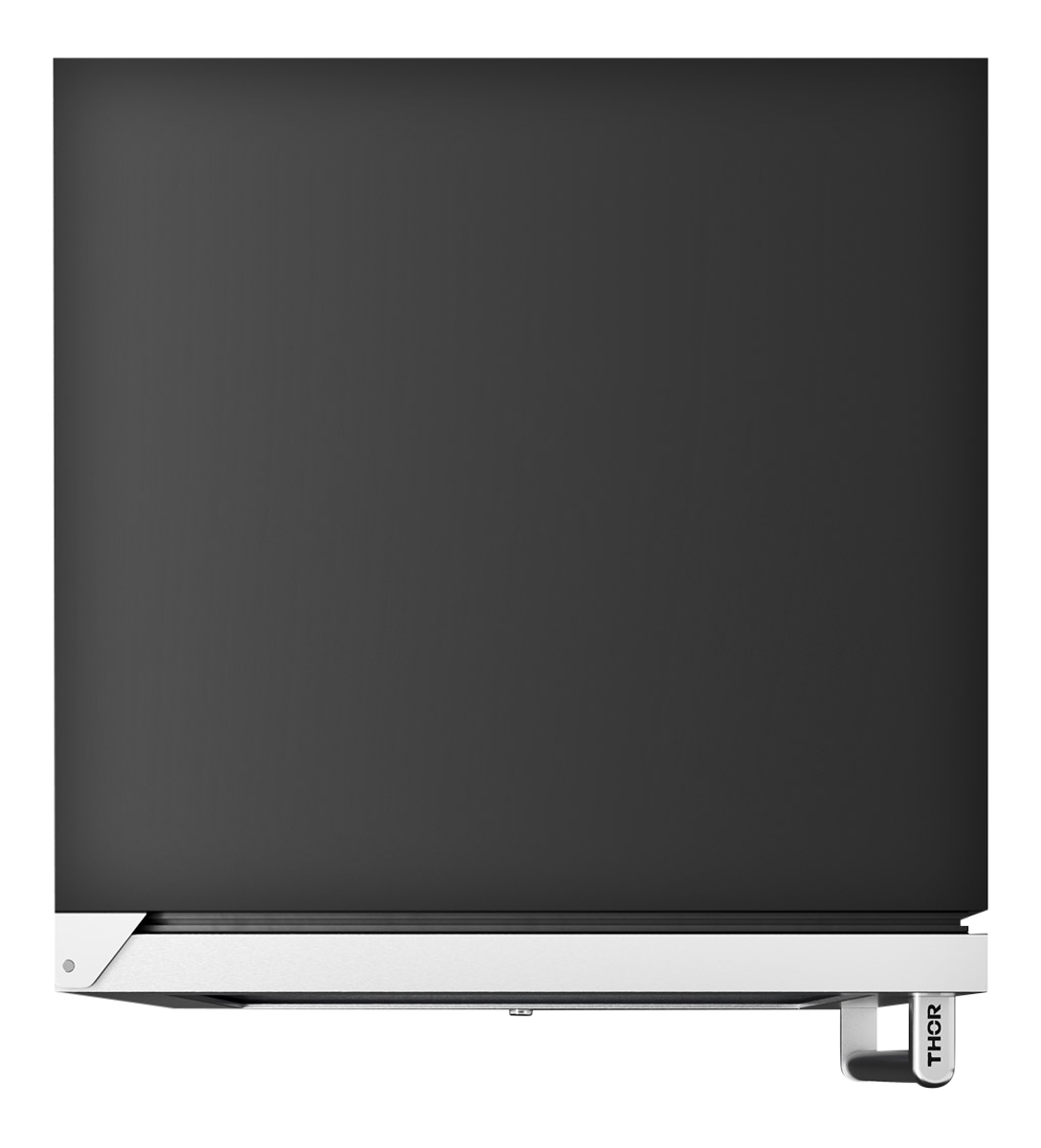 Thor Kitchen 24-Inch Professional Undercounter Beverage Cooler - Model TBR24U-LH-R (Renewed)