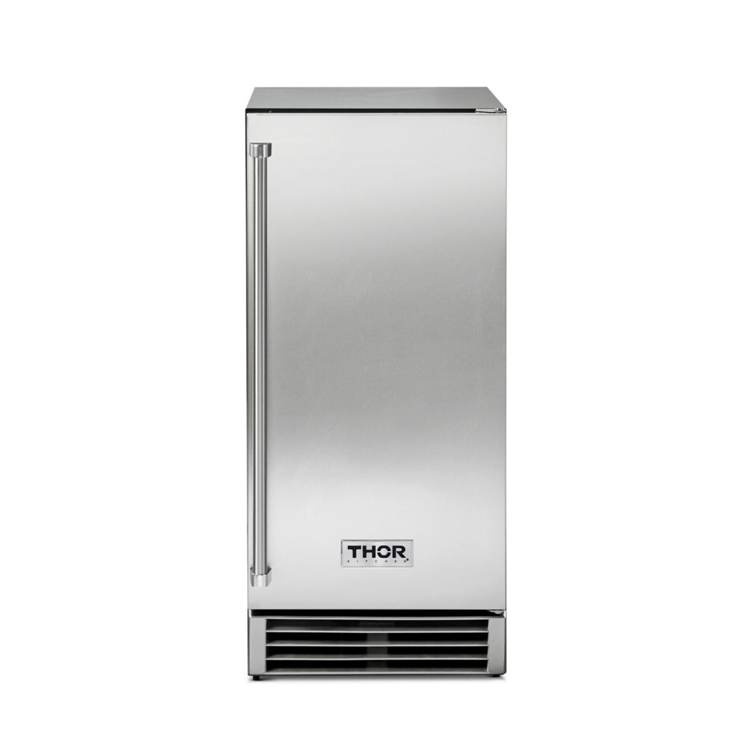 Thor Kitchen 15 Inch Built-In Ice Maker - Model TIM1501