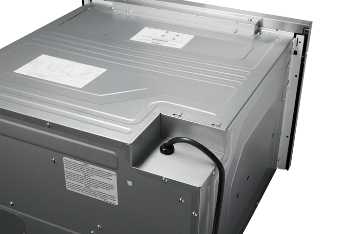 Thor Kitchen 24 Inch Microwave Drawer - Model TMD2401