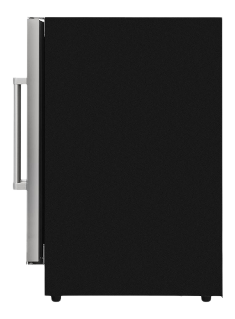 Thor Kitchen 42 Bottle Dual Zone Built-in Wine Cooler - Model TWC2402-R (Renewed)