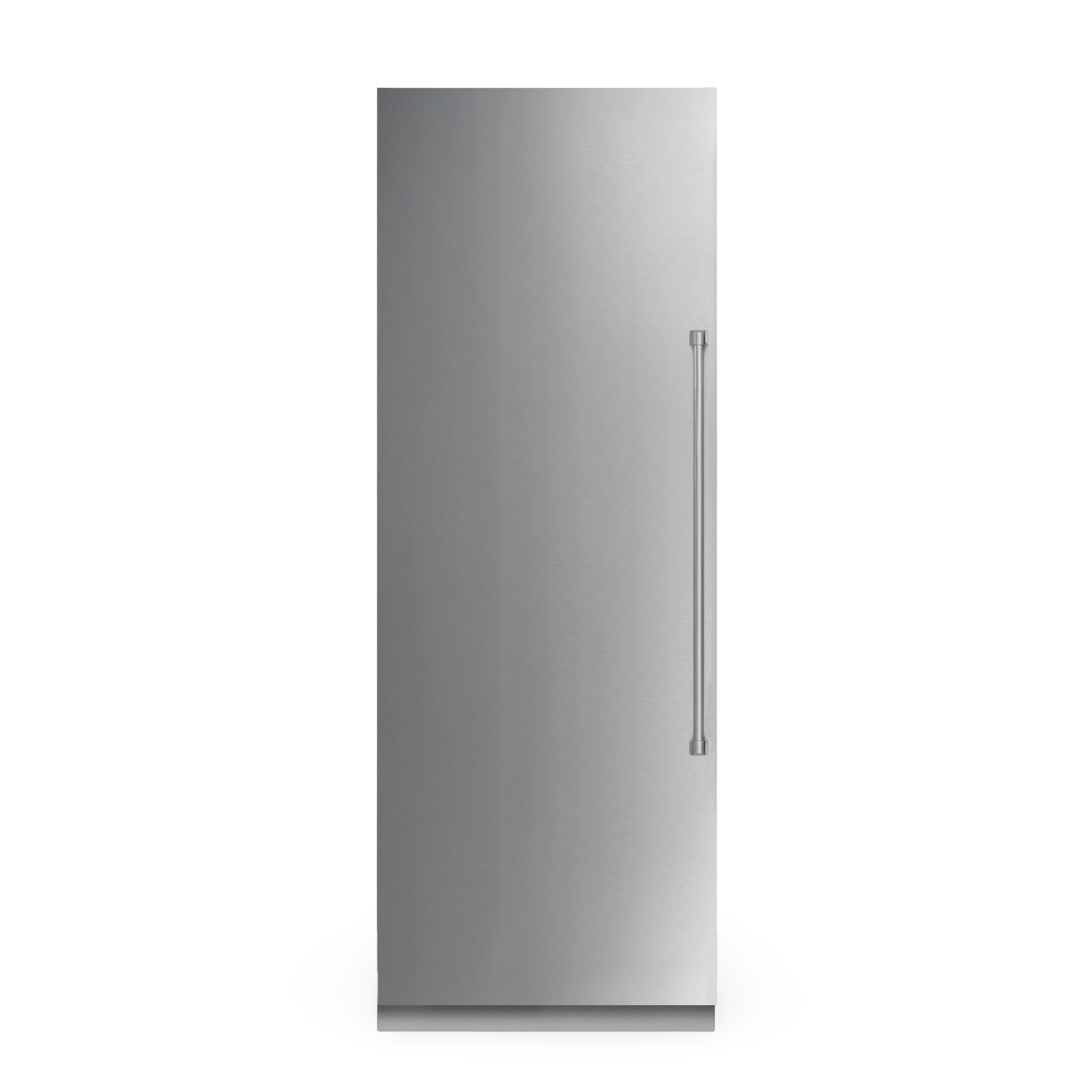 Thor Kitchen 30-inch Built-in Refrigerator Column, Stainless Steel Panel Ready – XRF30CRF-SS