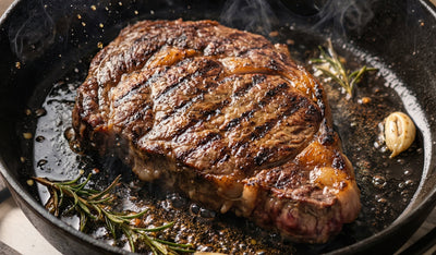 Sear Like a Pro