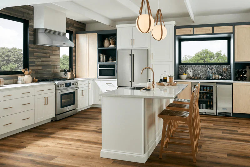 THOR Kitchen & OnPoint Warranty Solutions: New Partnership Announcement