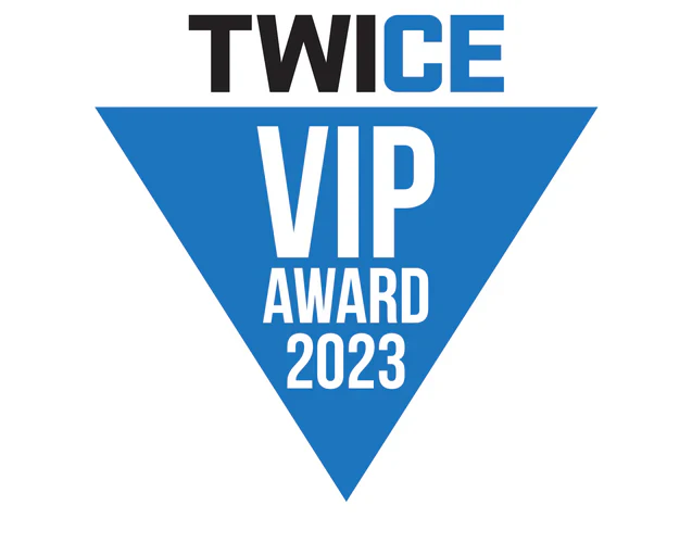 THOR Kitchen Wins 2023 Major Appliance TWICE VIP Award