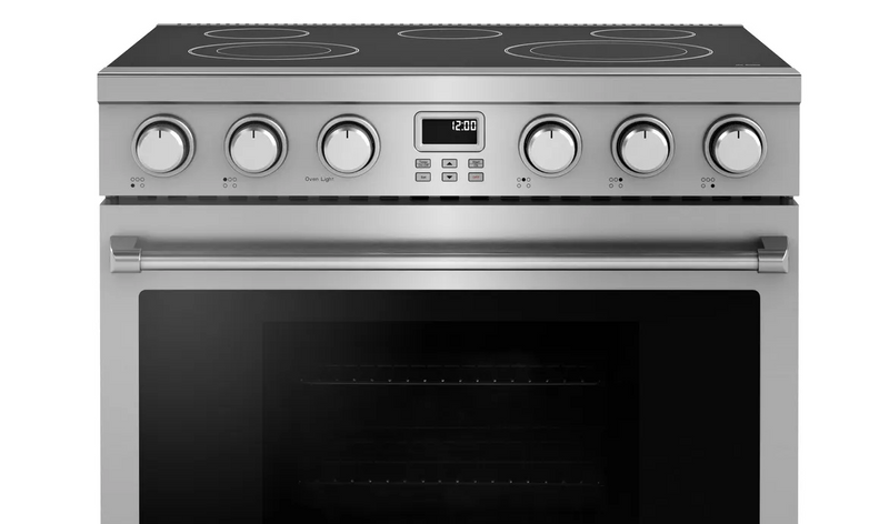 Discover 3 Types of Electric Ranges for Your Modern Kitchen