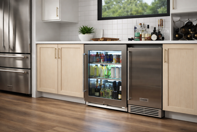 Maximizing Space with Compact Appliances for Small Kitchens