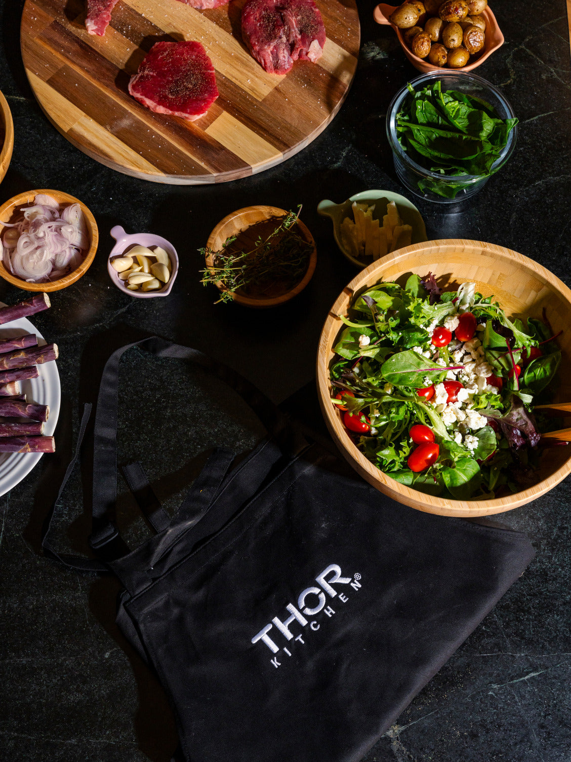 Quick Meal Prep Sunday Recipes for a Stress-Free Week