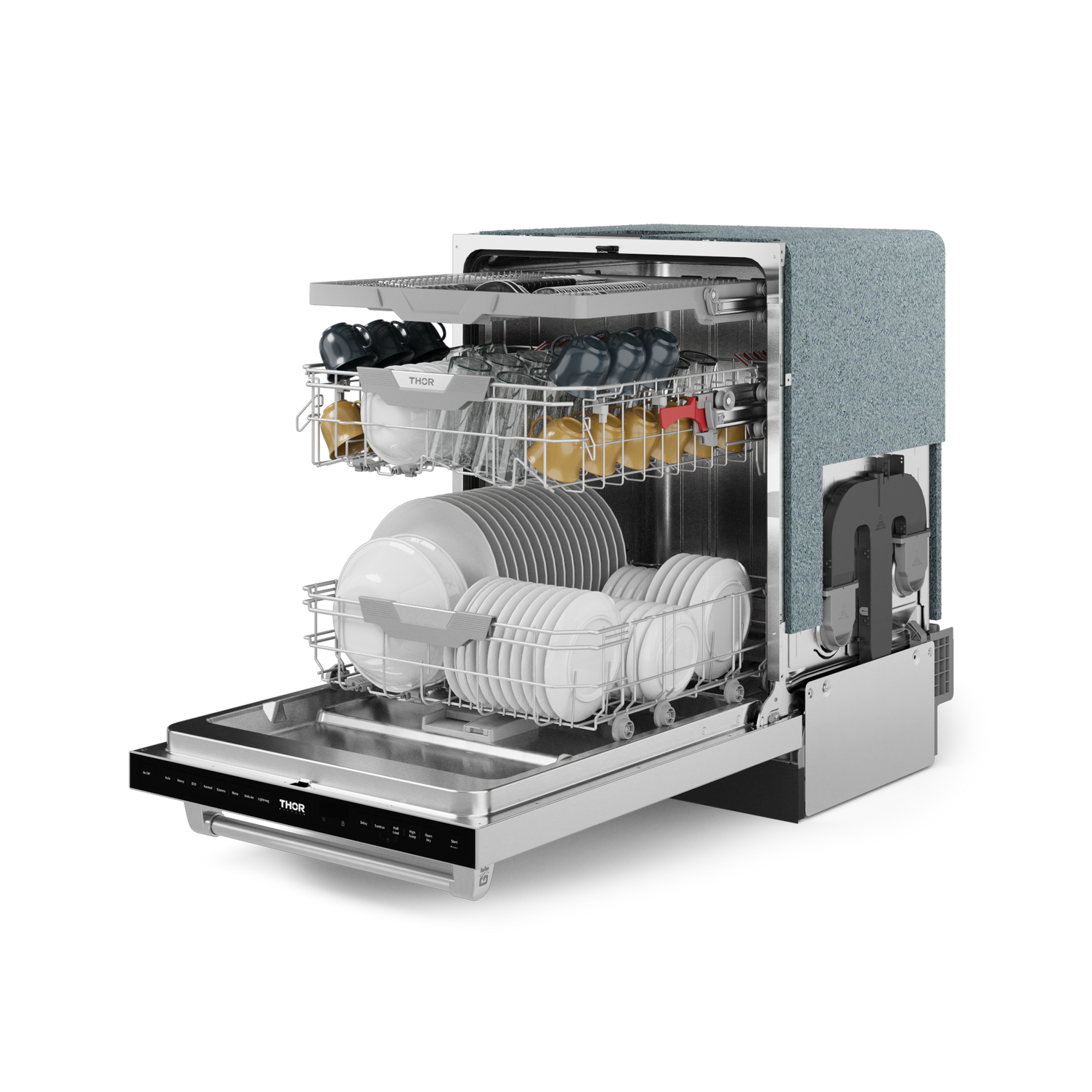 6 Benefits of Energy Efficient Kitchen Appliances
