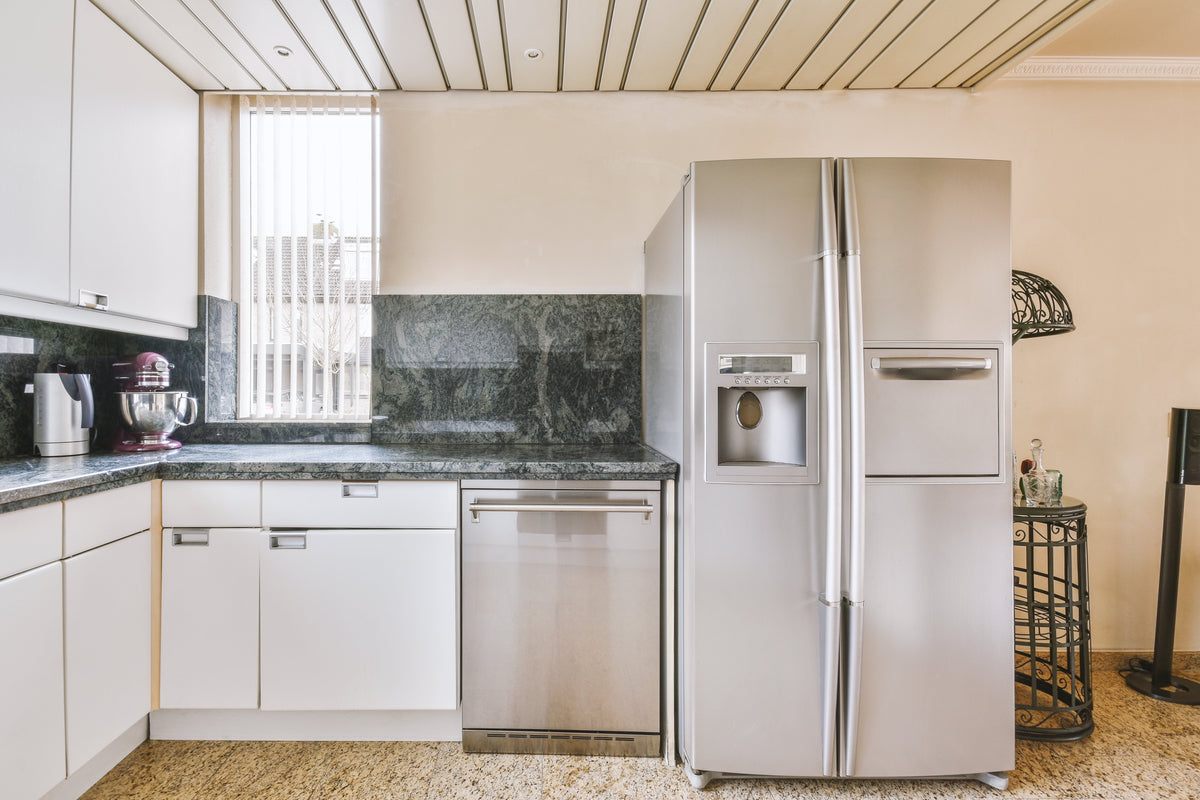 What to Look for When Buying a Refrigerator - Purchasing guide