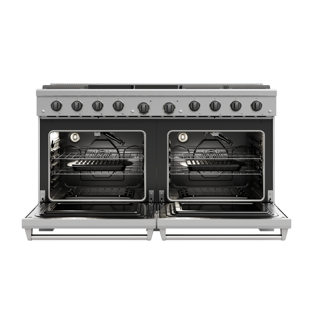 4 Different Types of Cooktops and Rangetops Explained
