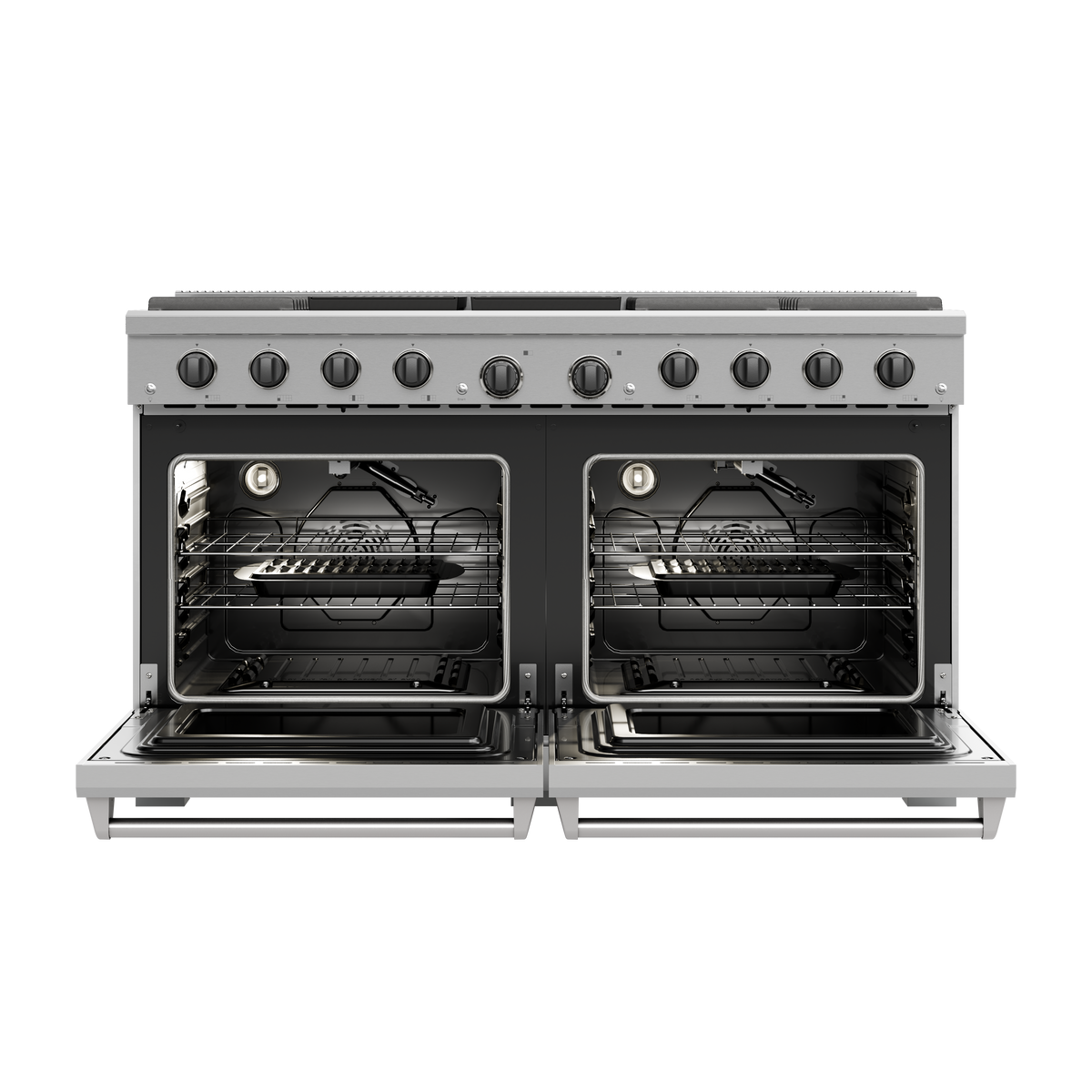 A 60-Inch Range for the Modern KitchenA 60-Inch Range for the Modern ...
