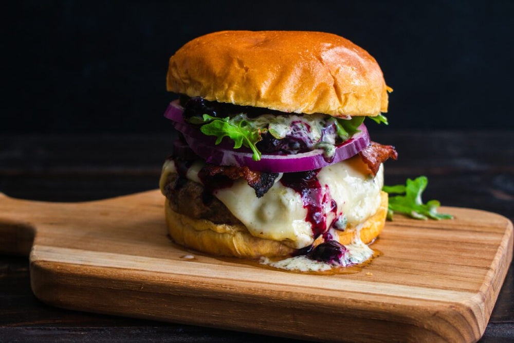 Labor Day Cookout Ideas for Your Last Summer Cookout in 2023 - THOR ...