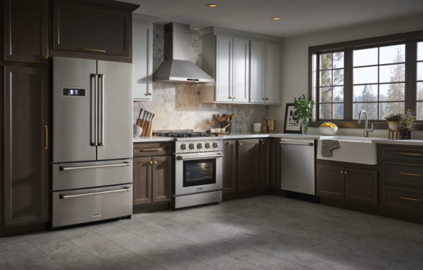 5 Must Have Kitchen Appliances You Need
