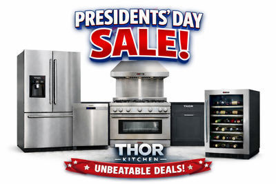 Presidents’ Day Sale Guide: How to Pick the Right Kitchen Appliances