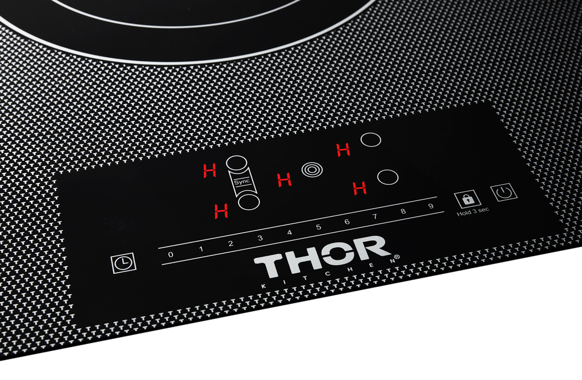 4 Different Types of Cooktops and Rangetops Explained