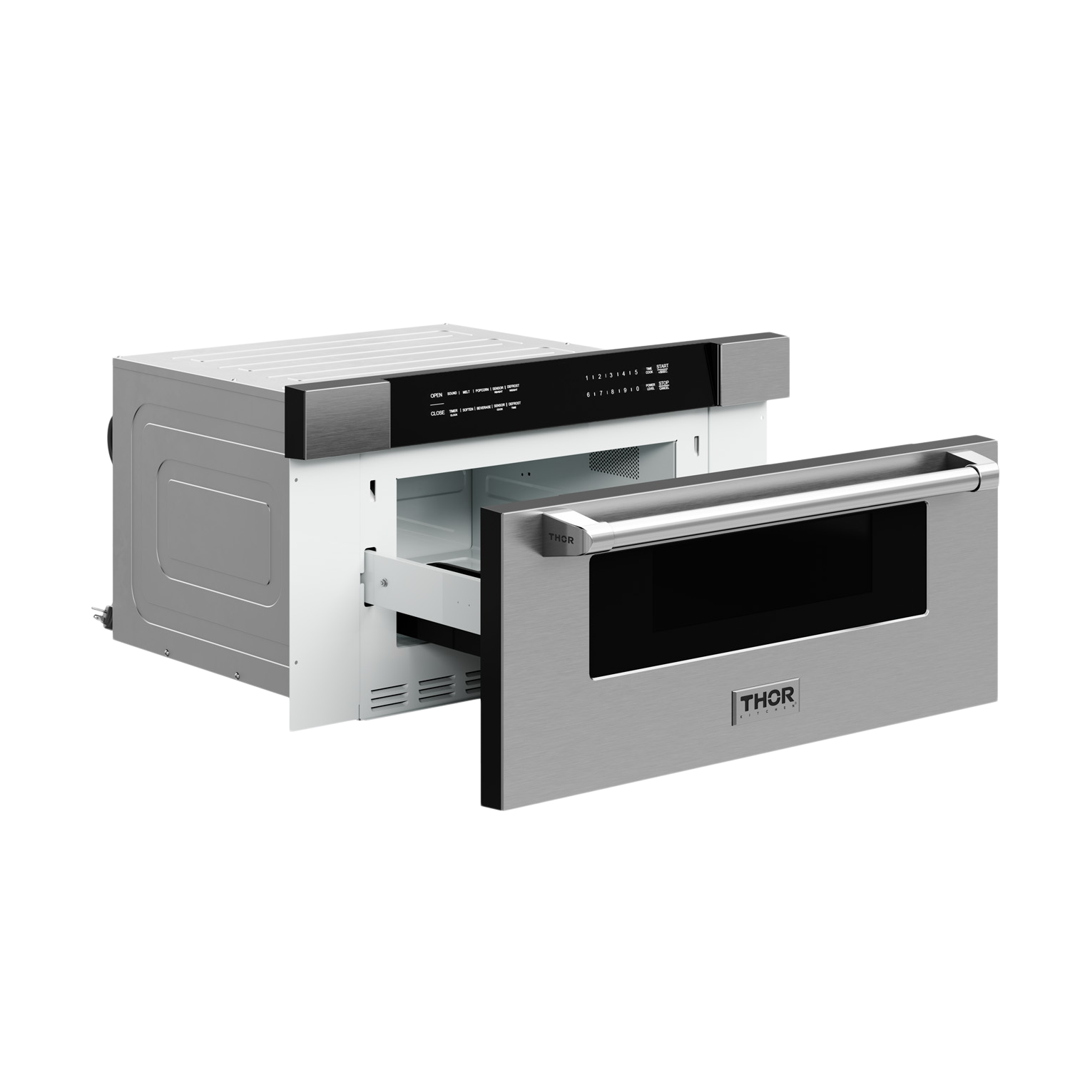 What is a Microwave Drawer?