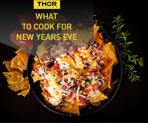What to Cook for New Years Eve