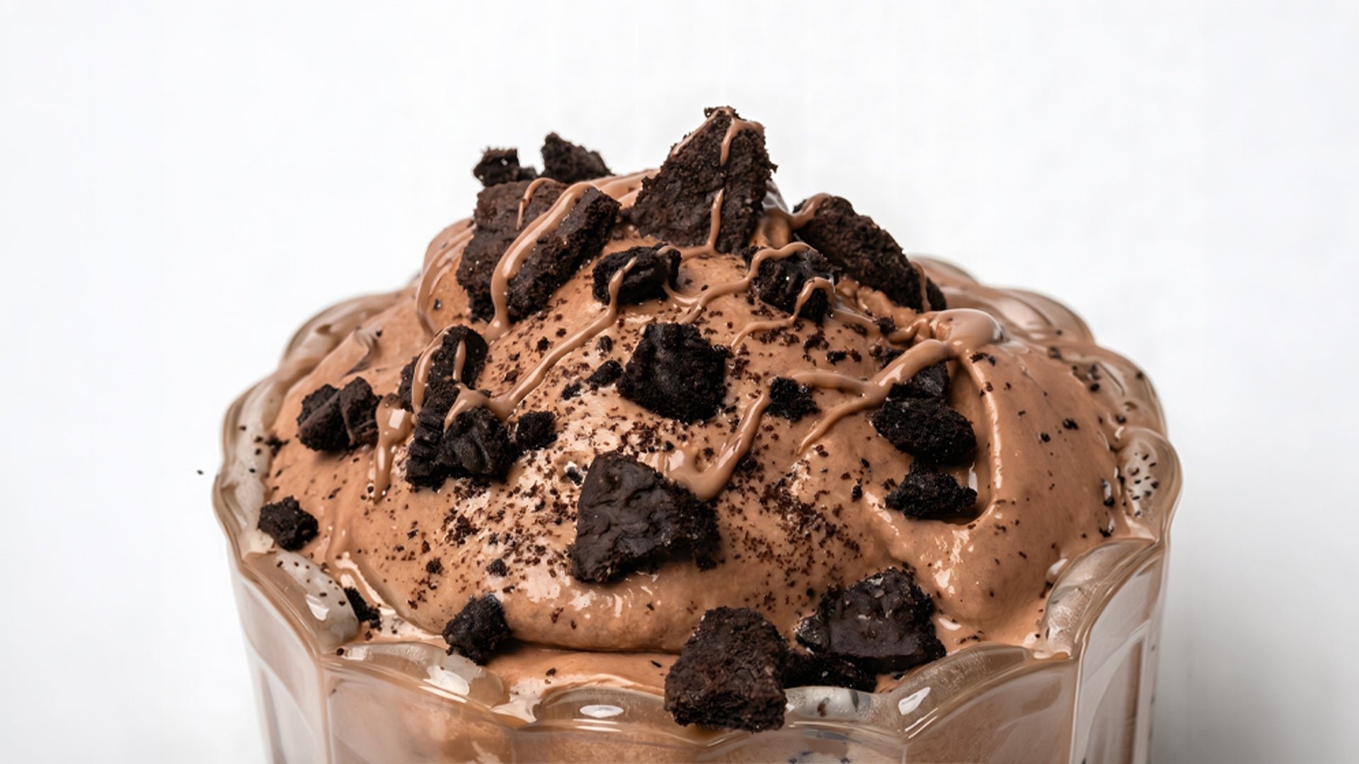 Chocolate Ice Cream