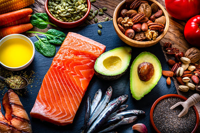6 Quick Summer Recipes for a Hot Day