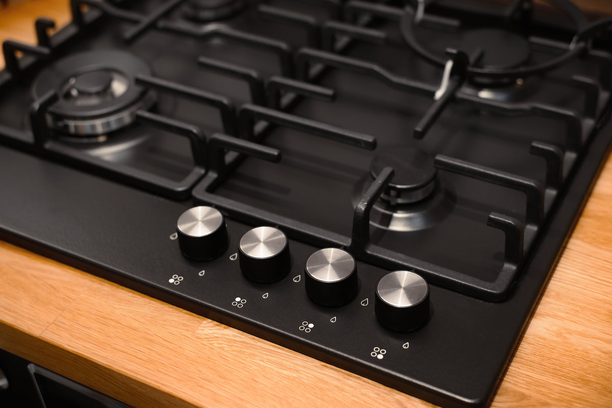 6 Contemporary Benefits New Electric Cooktops Offer - THOR Kitchen
