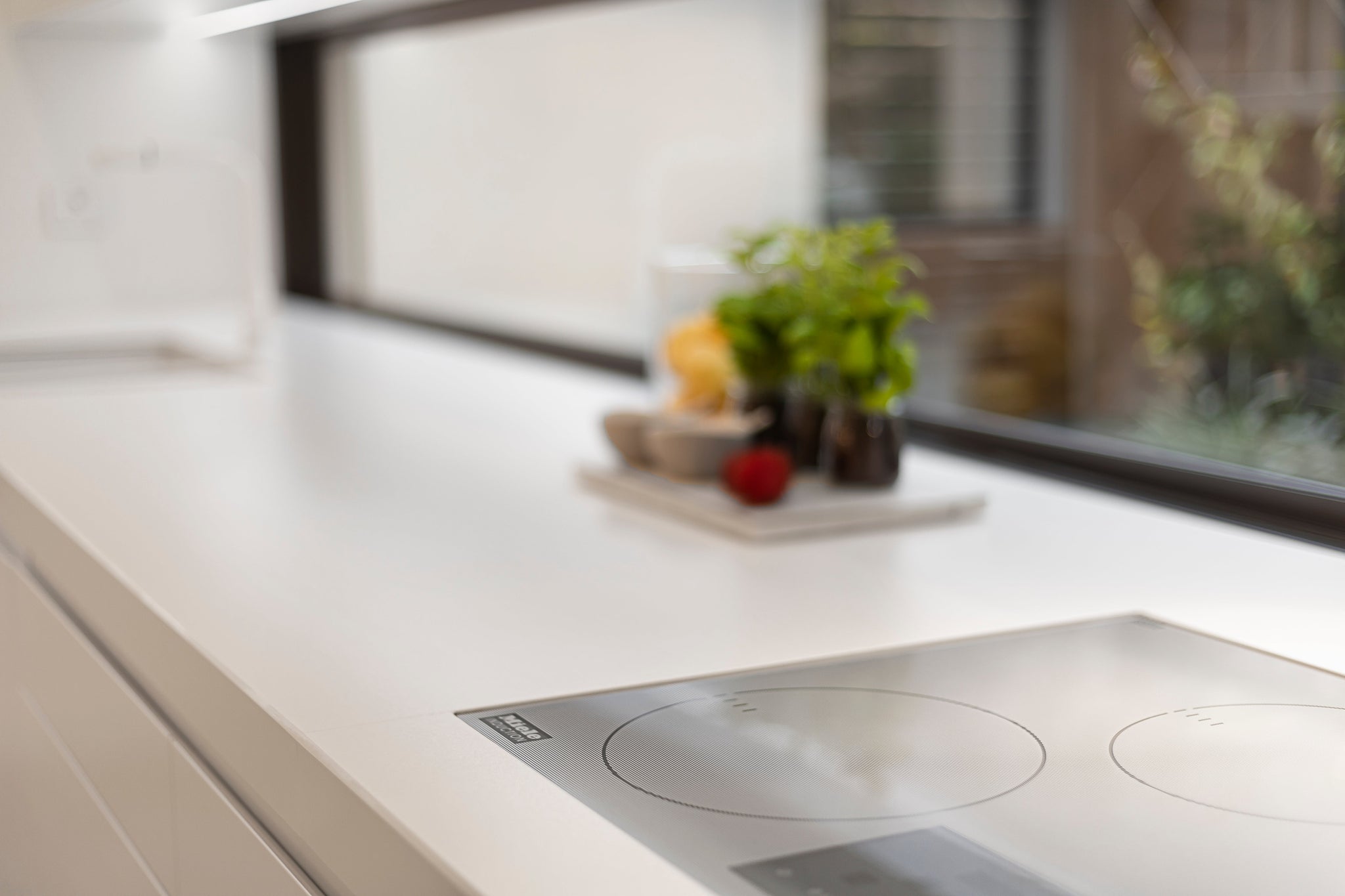 A Small Induction Cooktop Keeps Cooking Quick and Easy - THOR Kitchen, Inc.