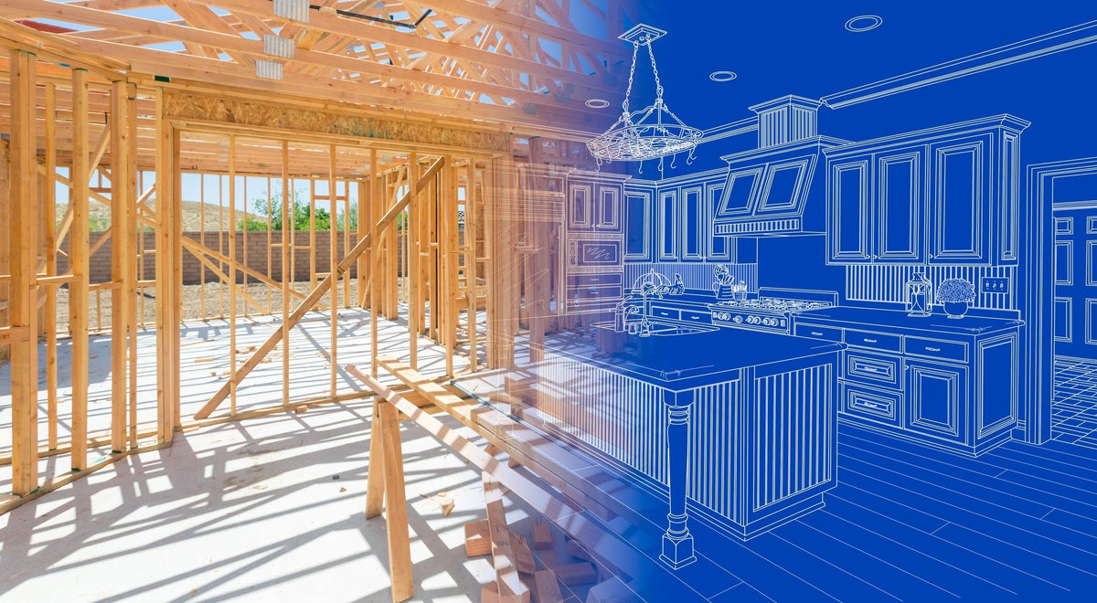 Kitchen Layout Ideas that Work - THOR Kitchen, Inc.