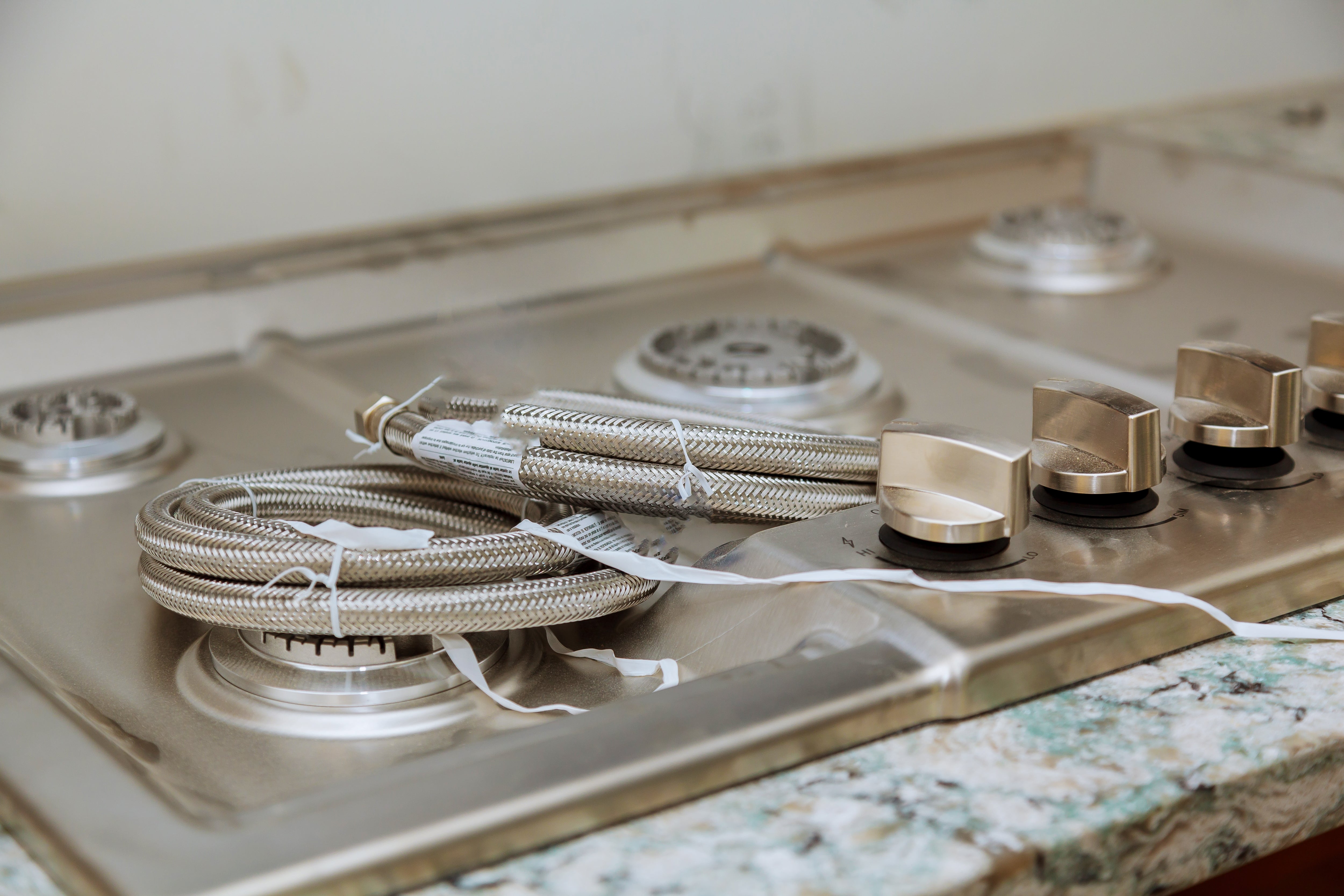 7 Essential Kitchen Range Parts