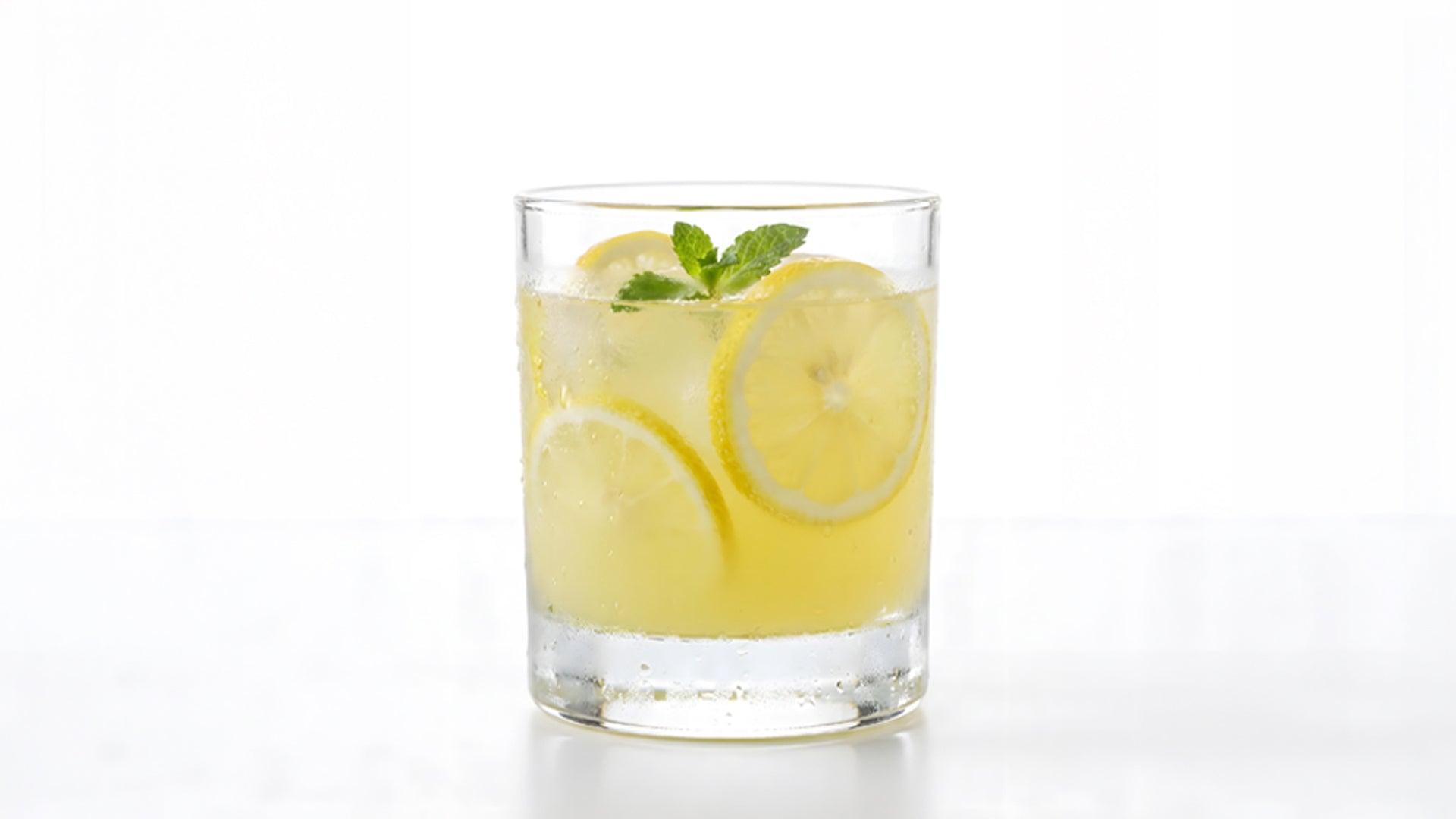 Lemonade