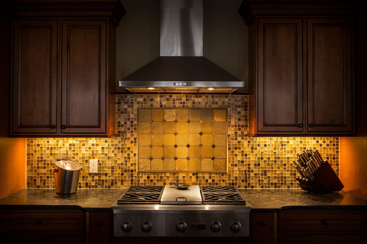 Kitchen Ventilation: The Key to a Professional Style Kitchen - THOR ...
