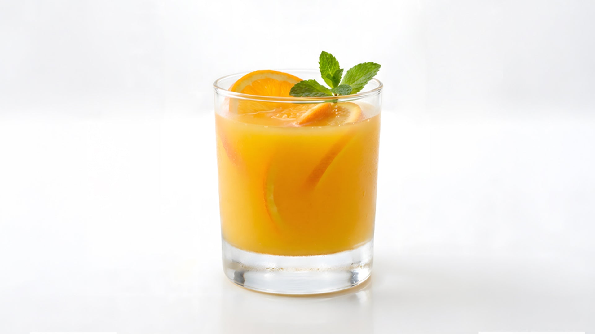 Orange Juice