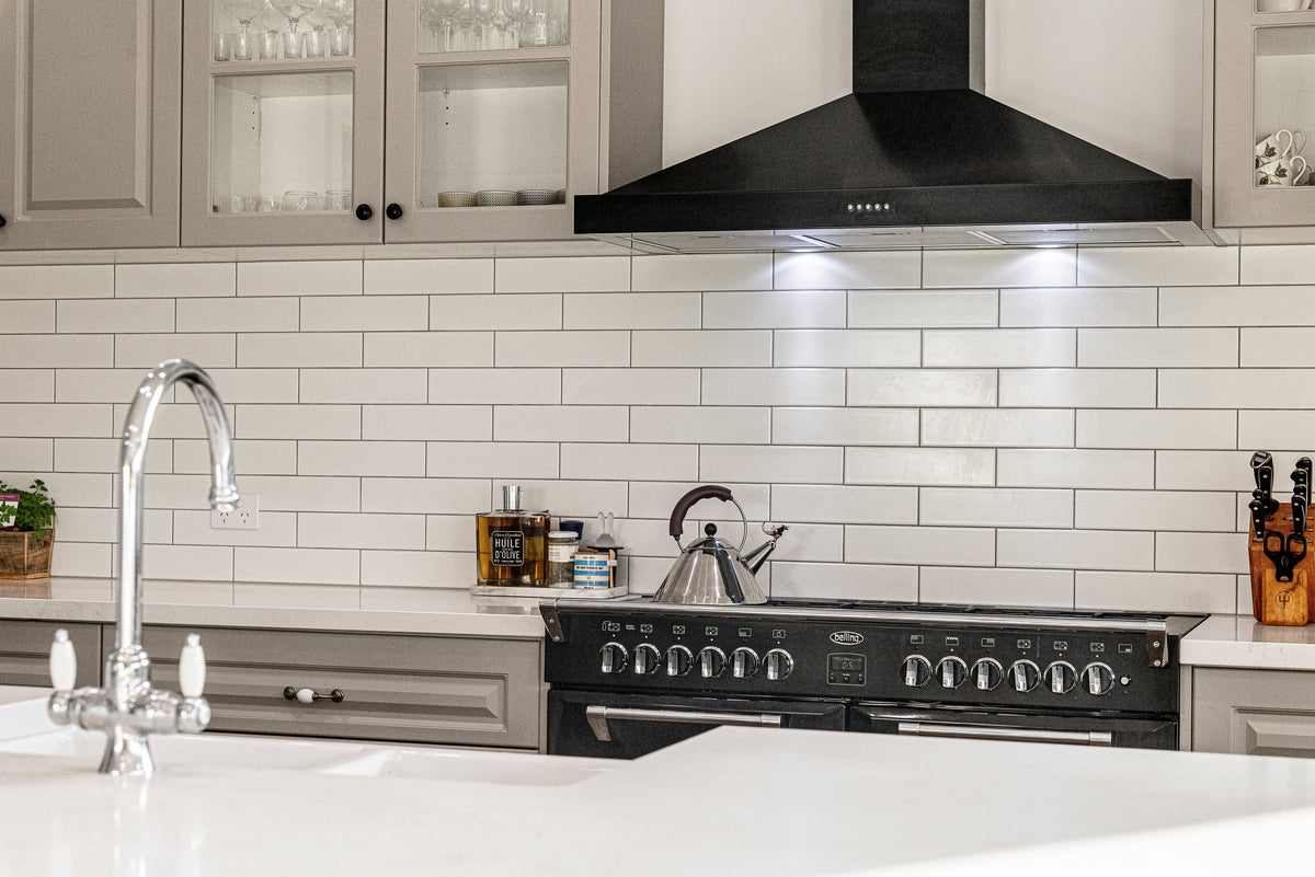 The Benefits of a Prostyle Range in Your Kitchen - THOR Kitchen, Inc.