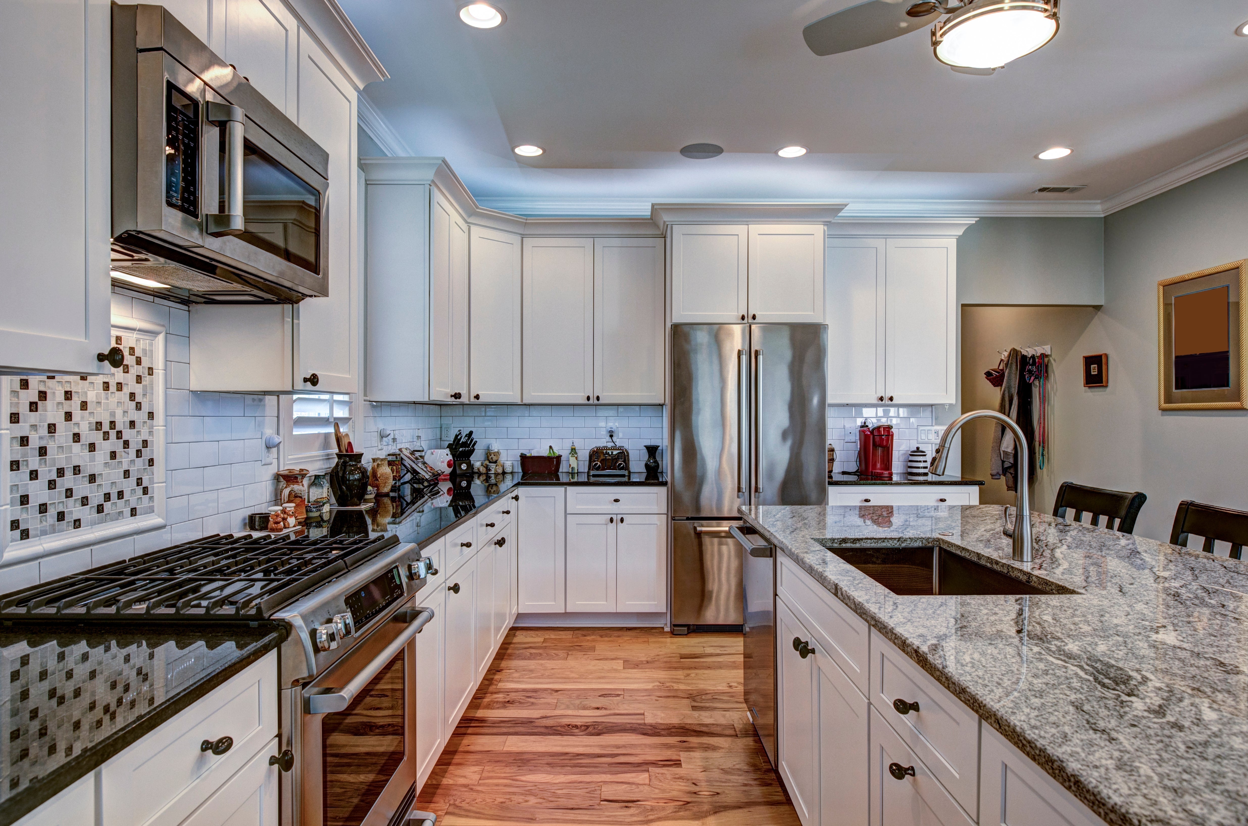 How to Upgrade to Pro Appliances