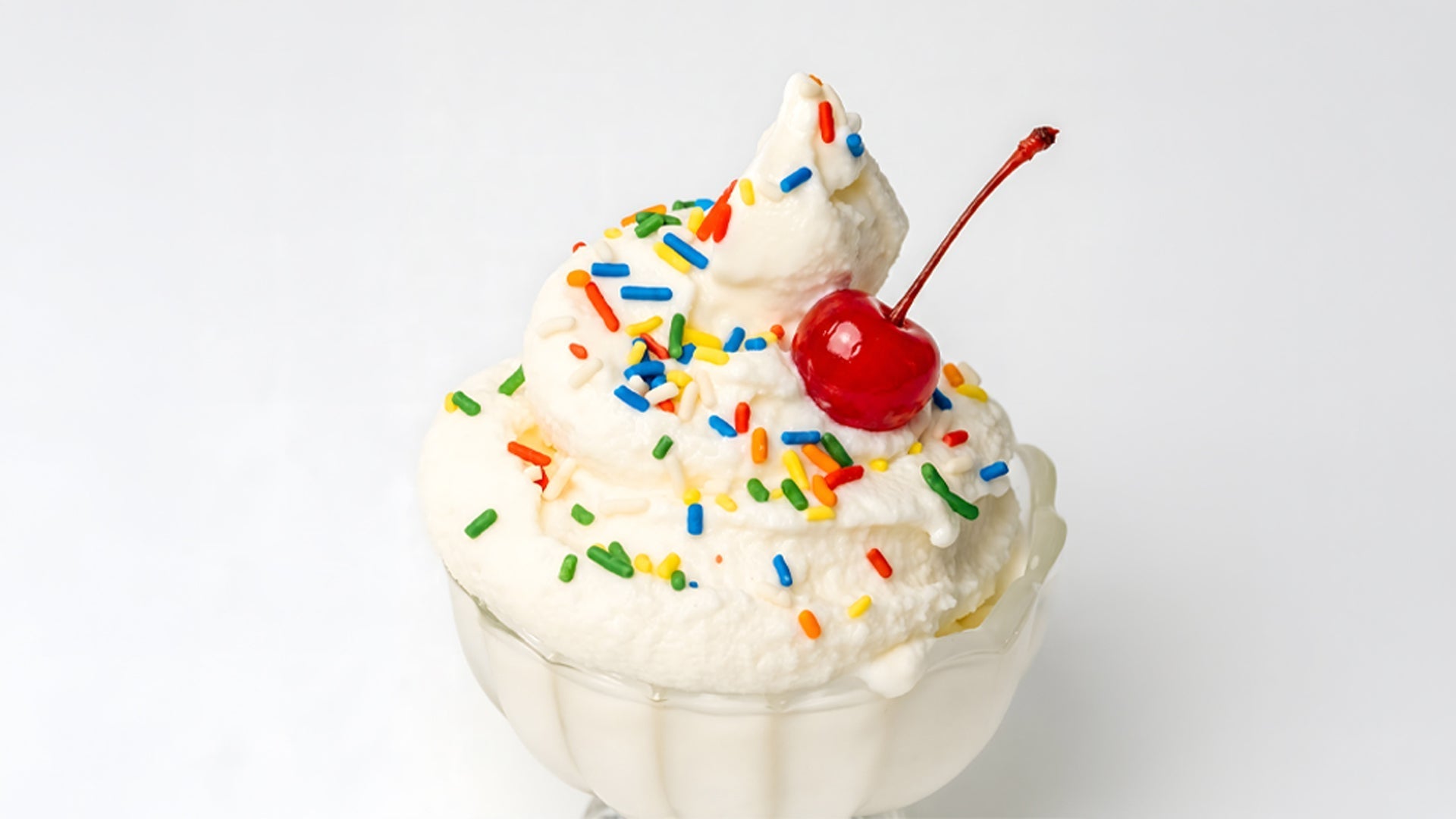 Vanilla Ice Cream