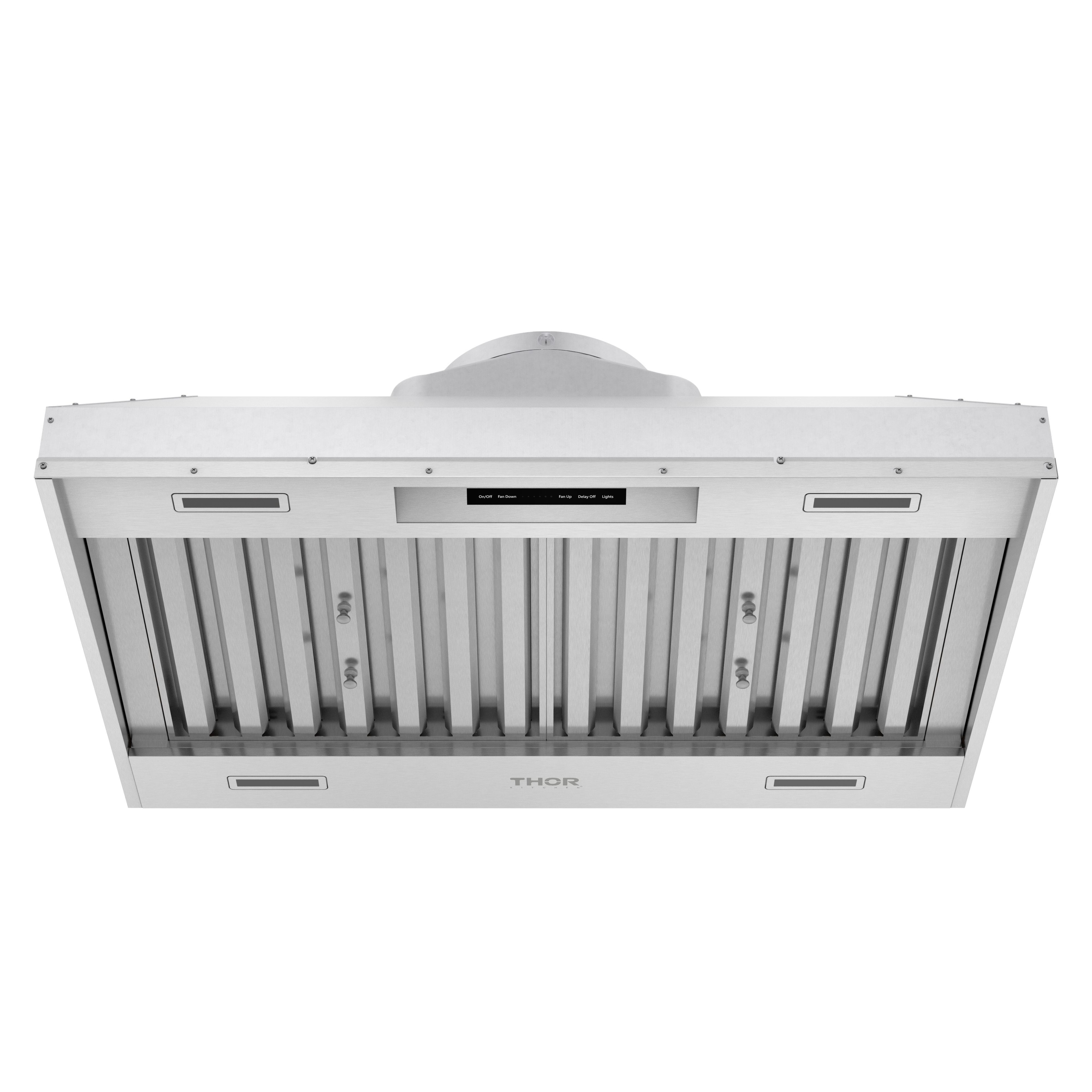 LINER RANGE HOODS
