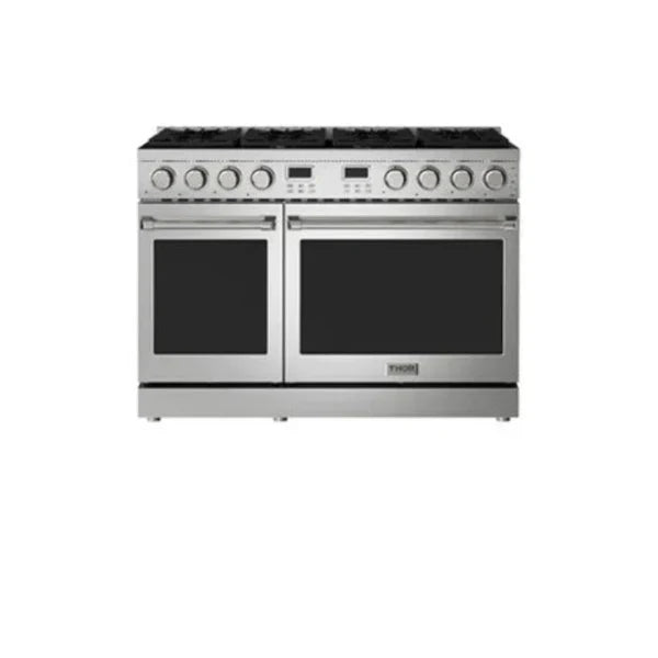 RENEWED GAS RANGES