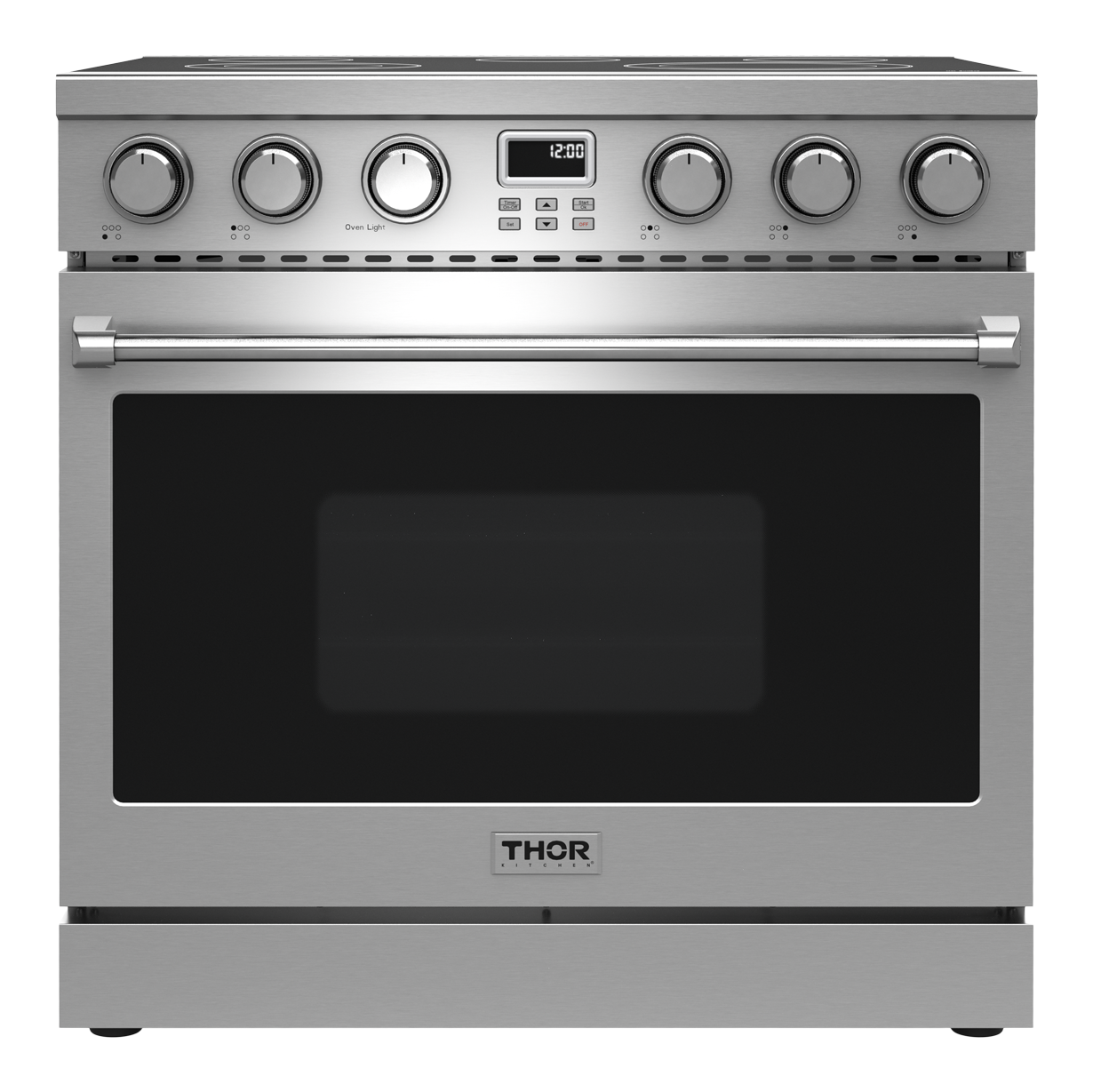 RENEWED ELECTRIC RANGES