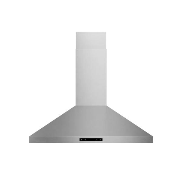 24-inch Built-in Stainless Steel Refrigerator Column (XRF24CFZ-SS