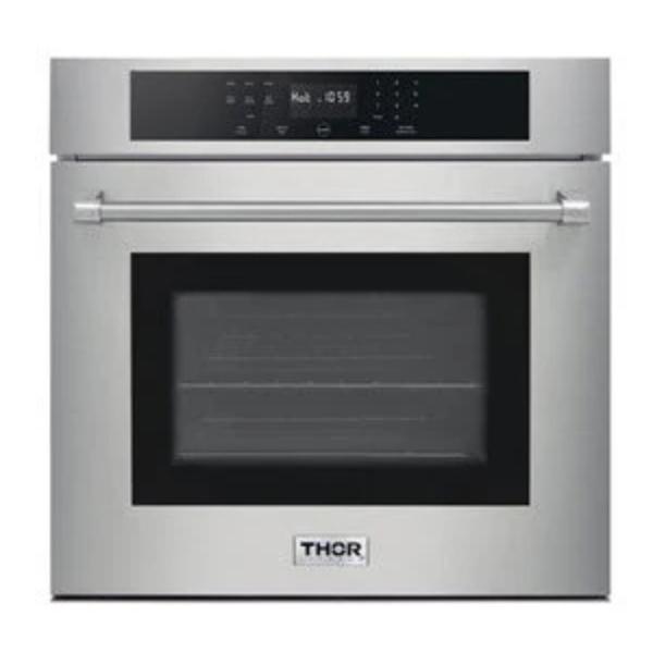 RENEWED OVENS