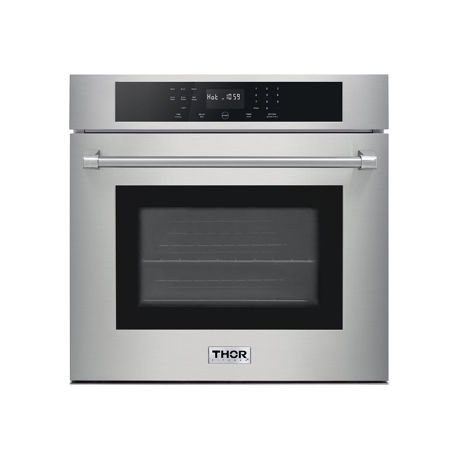 REFURBISHED ELECTRIC WALL OVEN
