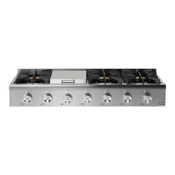 RENEWED LIQUID PROPANE RANGETOPS