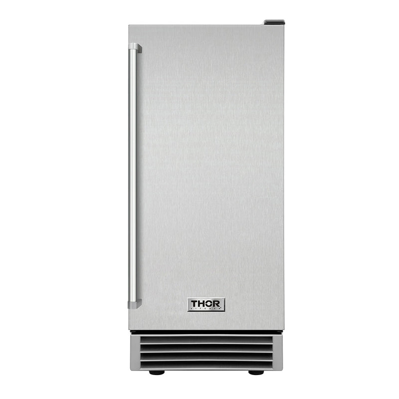 ICE MAKER